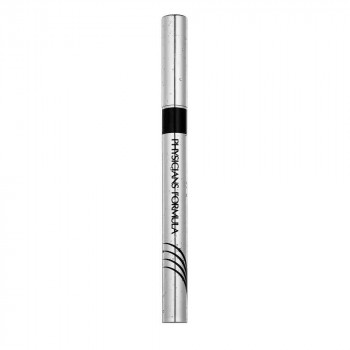 PHYSICIANS FORMULA WATERPROOF BOOSTER ULTRA FINE TEČNI AJLAJNER NAJCRNJE CRNA 1 