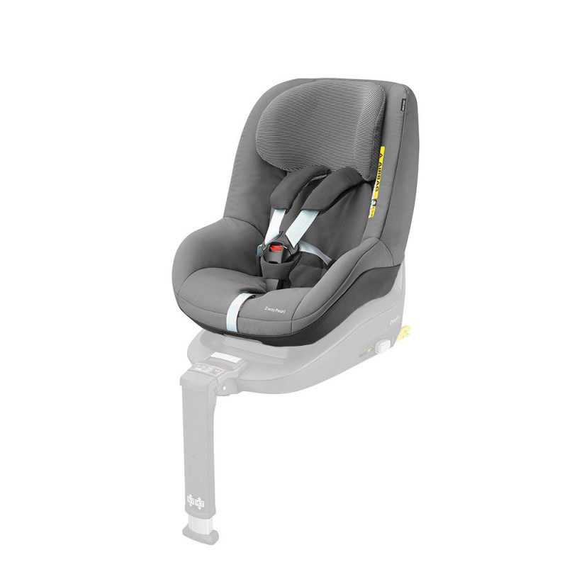 MAXI COSI AUTOSEDISTE 2WAY PEARL CONCRETE GREY 