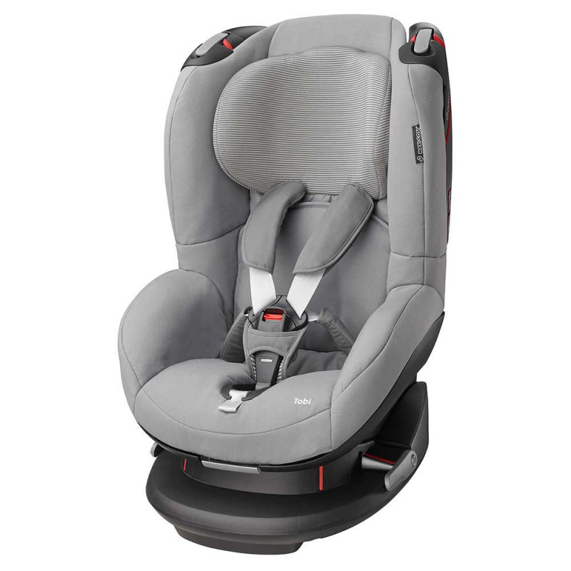 MAXI COSI AUTOSEDISTE TOBI CONCRETE GREY Dexy Co Kids Akcija Cena