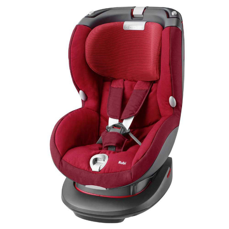 MAXI COSI AUTOSEDISTE RUBI ROBIN RED