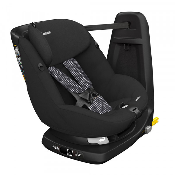 MAXI COSI AUTOSEDISTE AXISSFIX DIGITAL BLACK 