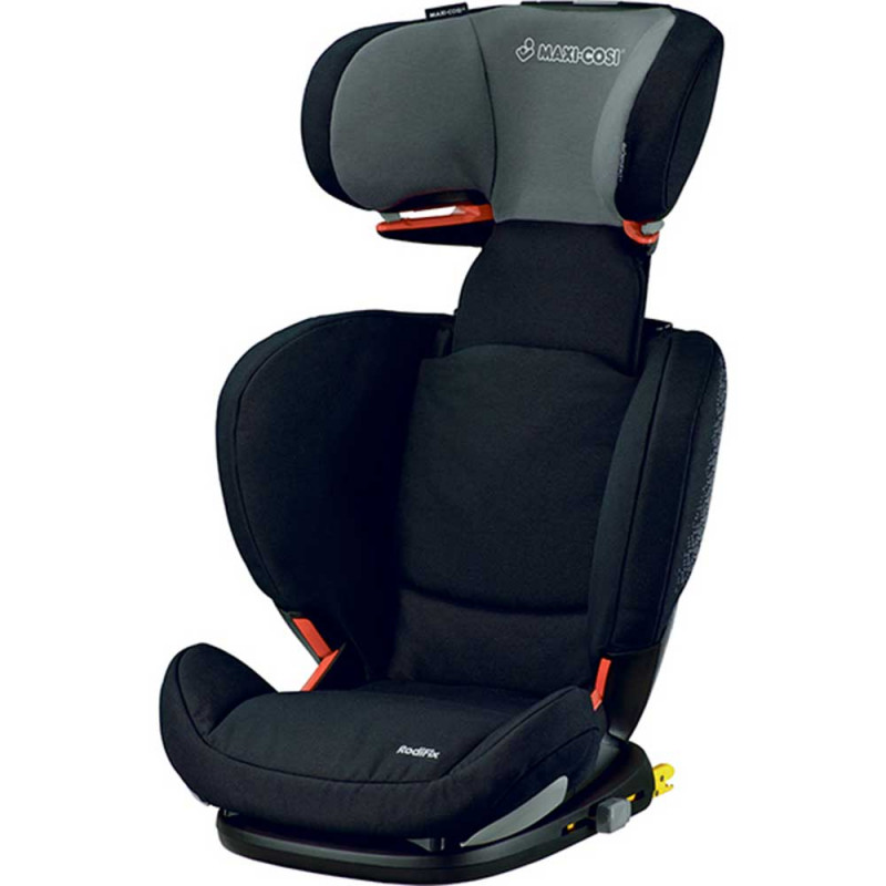 MAXI COSI AUTOSEDISTE RODIFIX ORIGAMI BLACK
