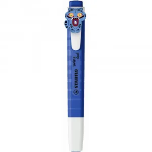 STABILO SWING COOL DERPY MACA 132 PLAVA 