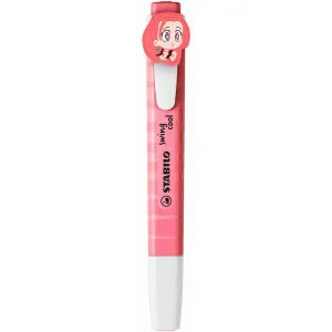 STABILO SWING COOL HUNTRIX MIRA 150 TRESNJA ROZE 