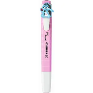 STABILO SWING COOL JINU SAJA BOYS 158 CIKLAMA 