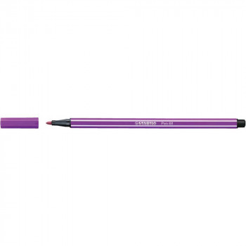 STABILO PEN 68 FLOMASTER KOMAD   U DISPLEJU 60 