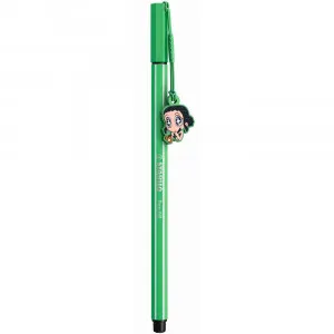 STABILO PEN 68 HUNTRIX ZOEY 16 MENTA ZELENA 
