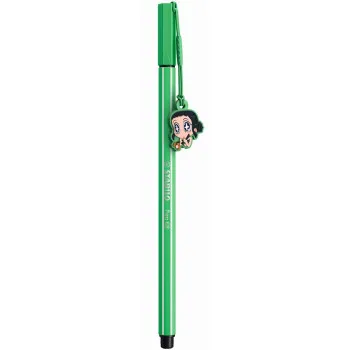STABILO PEN 68 HUNTRIX ZOEY 16 MENTA ZELENA