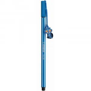 STABILO PEN 68 DERPY 41 TAMNO PLAVA 