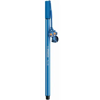 STABILO PEN 68 DERPY 41 TAMNO PLAVA