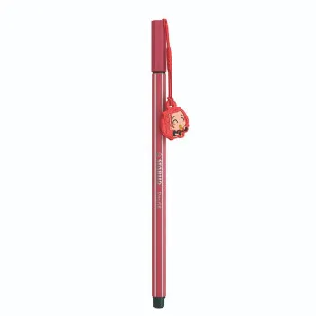 STABILO PEN 68 HUNTRIX MIRA 49 JAGODA CRVENA