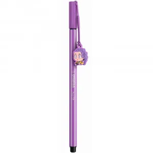STABILO PEN 68 HUNTRIX RUMI 60 SLJIVA PLAVA 