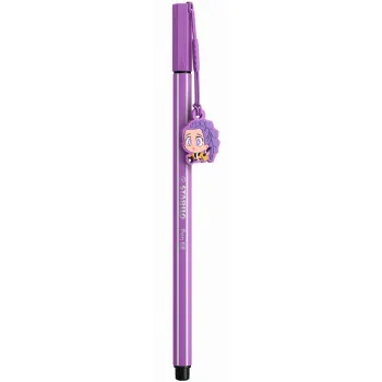 STABILO PEN 68 HUNTRIX RUMI 60 SLJIVA PLAVA