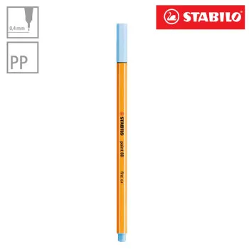 STABILO POINT 88 LAJNER KOMAD U DISPLEJU 60