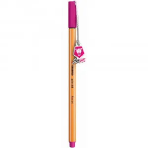 STABILO POINT 88 SAJA BOYS 56 PINK 
