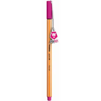 STABILO POINT 88 SAJA BOYS 56 PINK