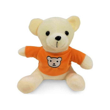 DIZI TOYS PLISANA IGRACKA MEDVEDIC 20CM, 0 I 