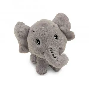 DIZI TOYS PLISANA IGRACKA SLON 30CM, 0 I 