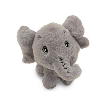 DIZI TOYS PLISANA IGRACKA SLON 30CM, 0 I 
