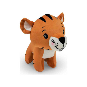 DIZI TOYS PLISANA IGRACKA TIGAR 27CM, 0 I 