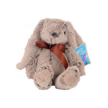 DIZI TOYS PLISANA IGRACKA 20CM ZEKA, 0 I 