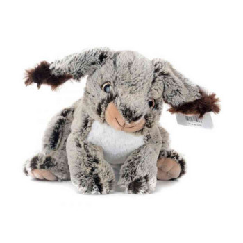 DIZI TOYS PLISANA IGRACKA 25CM ZEKA, 0 I 