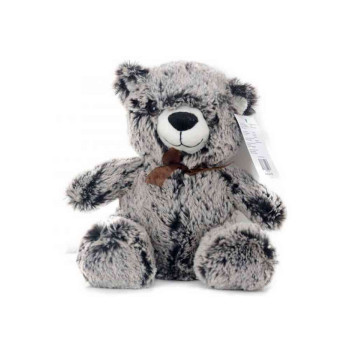 DIZI TOYS PLISANA IGRACKA 25CM MEDA, 0 I 