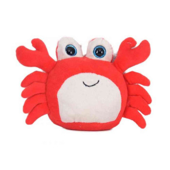 DIZI TOYS PLISANA IGRACKA 20CM KRABA, 0 I 