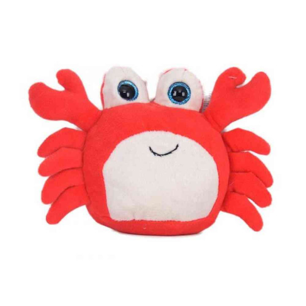DIZI TOYS PLISANA IGRACKA 20CM KRABA, 0 I 