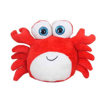 DIZI TOYS PLISANA IGRACKA 30CM KRABA, 0 I 