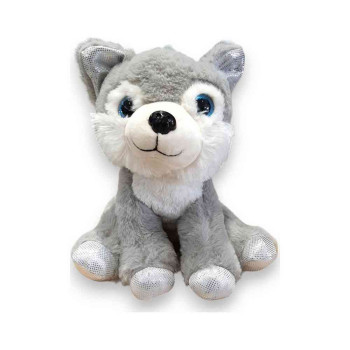 DIZI TOYS PLISANA IGRACKA 25CM RAZNE ZIVOTINJE, 0 I 