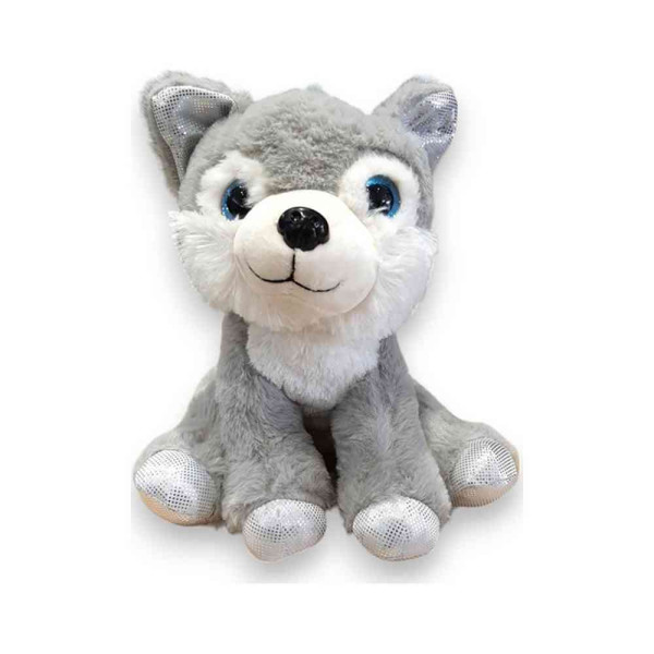 DIZI TOYS PLISANA IGRACKA 25CM RAZNE ZIVOTINJE, 0 I 