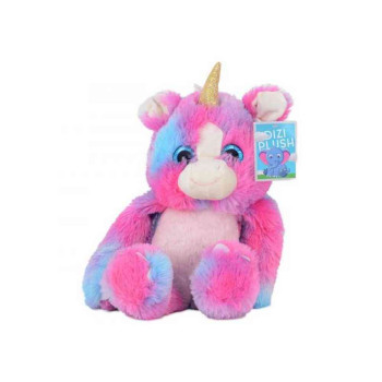 DIZI TOYS PLISANA IGRACKA 30CM JEDNOROG, 0 I 
