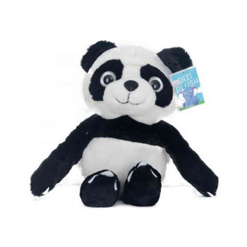 DIZI TOYS PLISANA IGRACKA 30CM PANDA, 0 I 