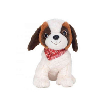 DIZI TOYS PLISANA IGRACKA 40CM PAS, 0 I 