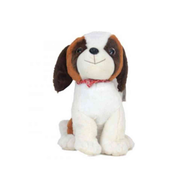 DIZI TOYS PLISANA IGRACKA 30CM PAS, 0 I 