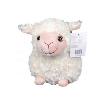 DIZI TOYS PLISANA IGRACKA 25CM OVCA, 0 I 