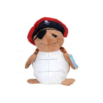 DIZI TOYS PLISANA IGRACKA 25CM KORNJACA, 0 I 
