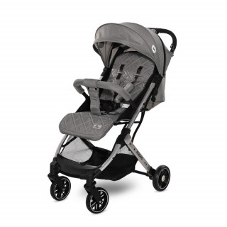 LORELLI KOLICA ZA BEBE FIORANO DOLPHIN GREY + FOOTCOVER (2023) 
