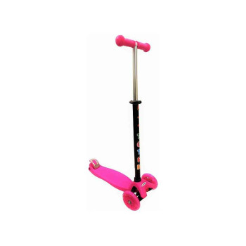 BBO TROTINET S910 TOTEM - PINK 