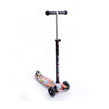 BBO TROTINET S910W TOTEM - HIP HOP 