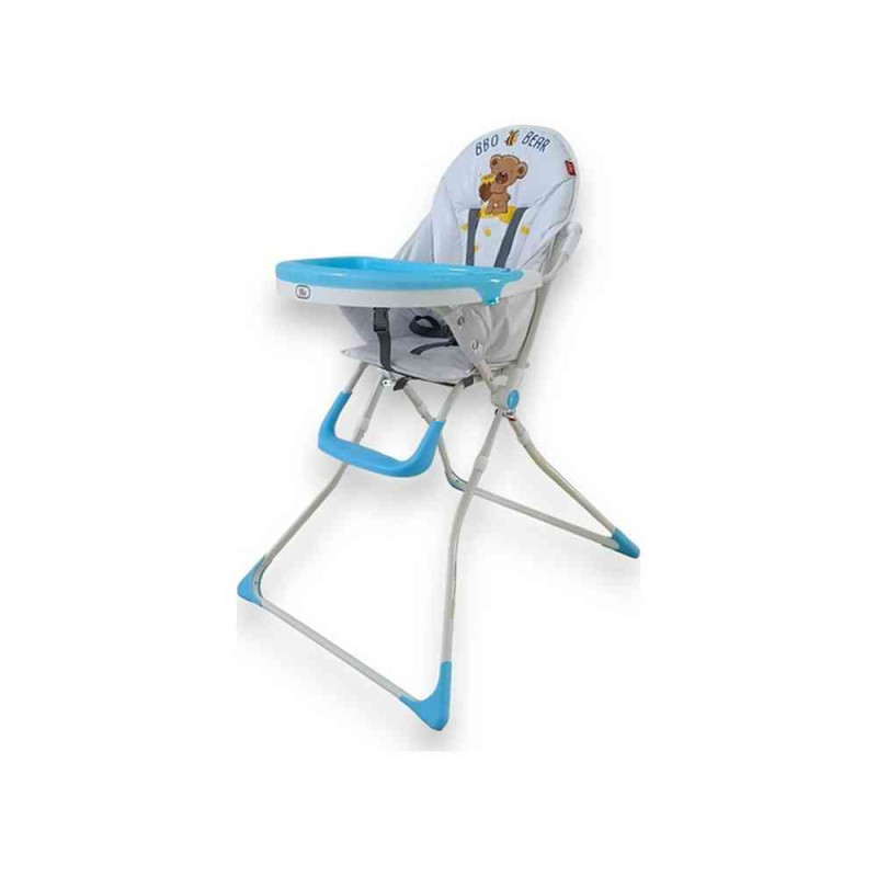 BBO HRANILICA JUNIOR (HCY6201) - BLUE
