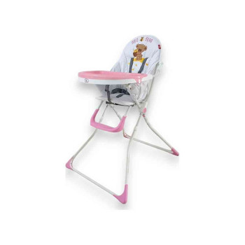 BBO HRANILICA JUNIOR (HCY6201) - PINK 