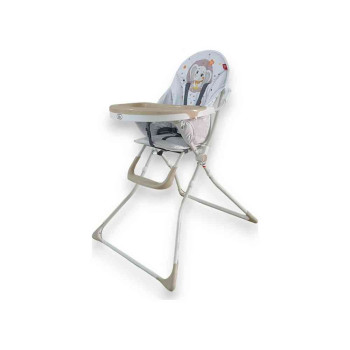 BBO HRANILICA JUNIOR (HCY6201) - BEIGE 