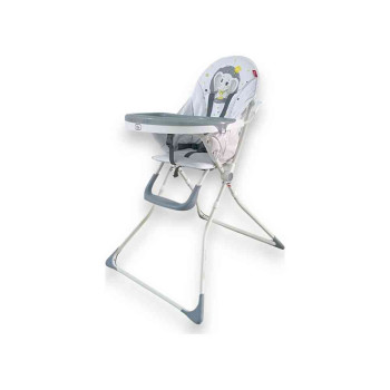 BBO HRANILICA JUNIOR (HCY6201) - GREY 