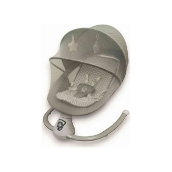 BBO LEZALJKA (SG405) - GREY 