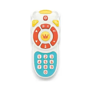 BBO TOYS MUZICKA IGRACKA DALJINSKI UPRAVLJAC 6M I  (HE0529) 