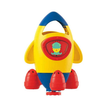 BBO TOYS DECIJA IGRACKA ZA VODU 12M I  (HE0277) 