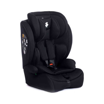 BBO AUTO SEDISTE I-SIZE PLUTON (BS05A) 76-150CM - BLACK 
