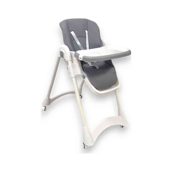 BBO HRANILICA FLORA (FG431) - GREY 